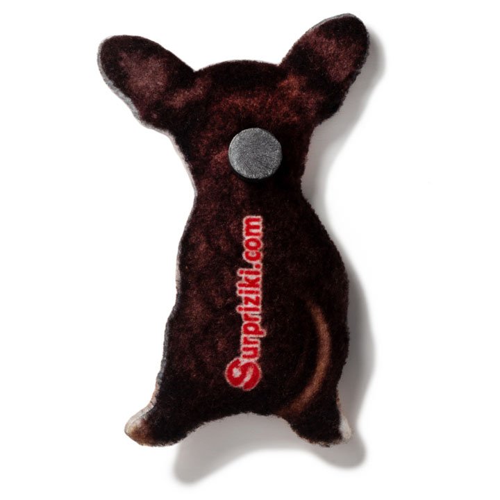 Магніт Той тер'єр - фото 2