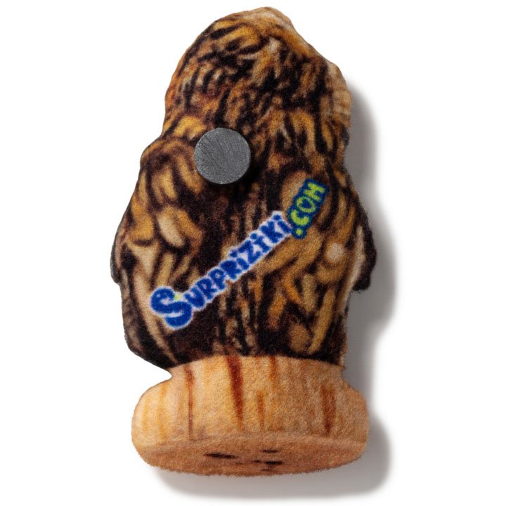 Магніт Сова - фото 2