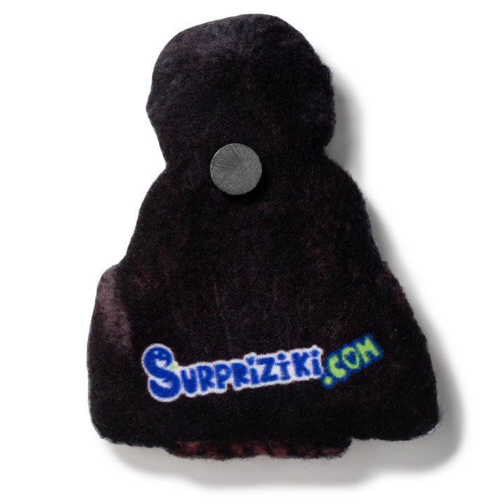 Магніт Бонобо карликовий шимпанзе - фото 2