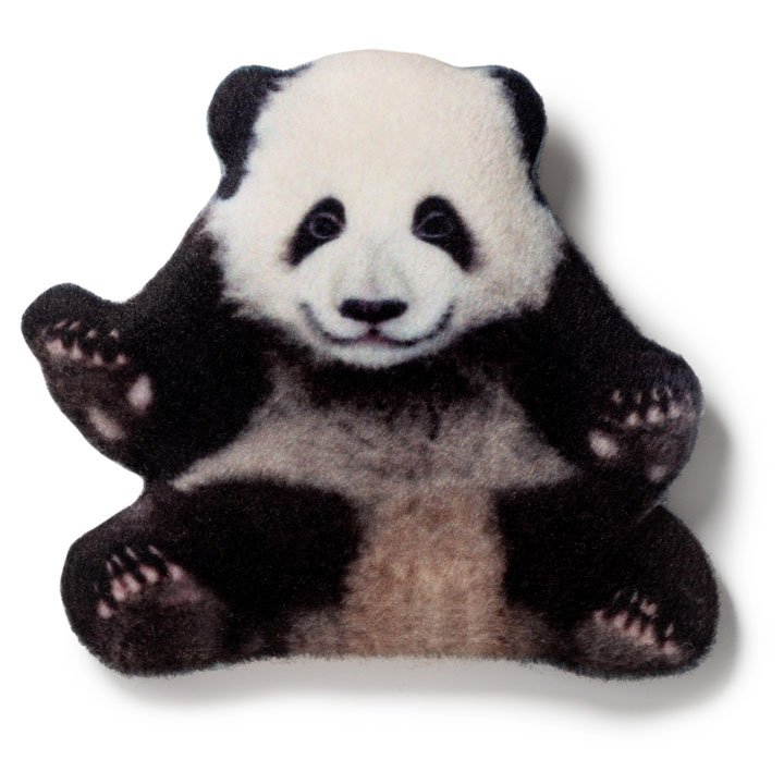 Магніт Панда