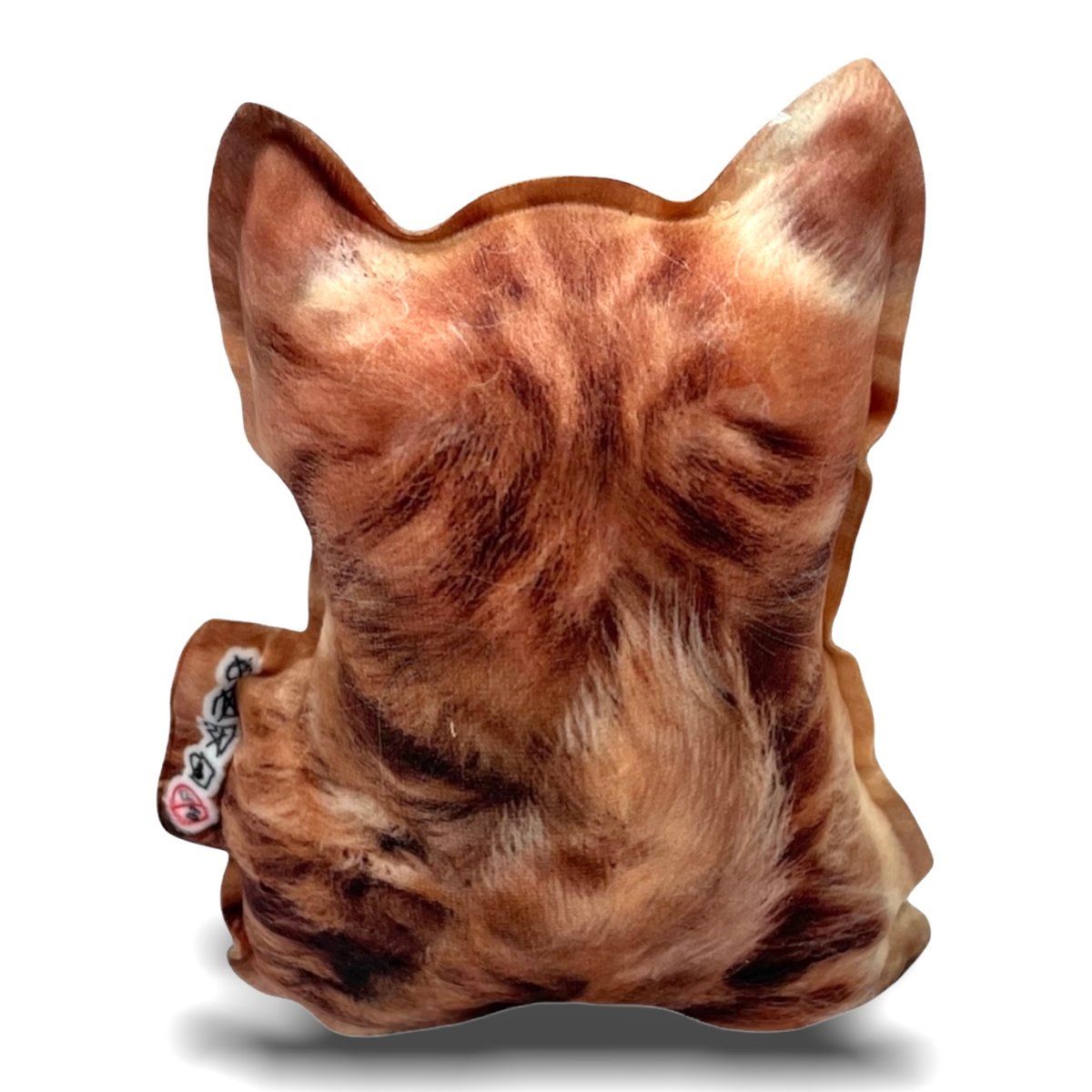 Реалістичну іграшку Британське руде кошеня (S) від - фото 2