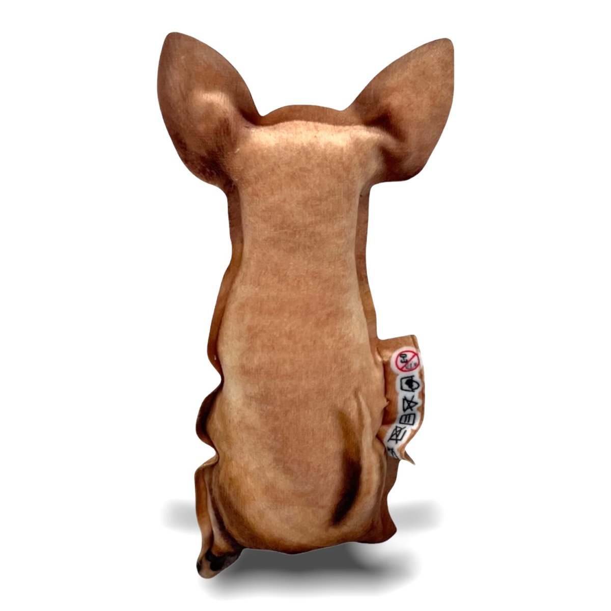 Реалістичну іграшку Чихуахуа (S) від - фото 2