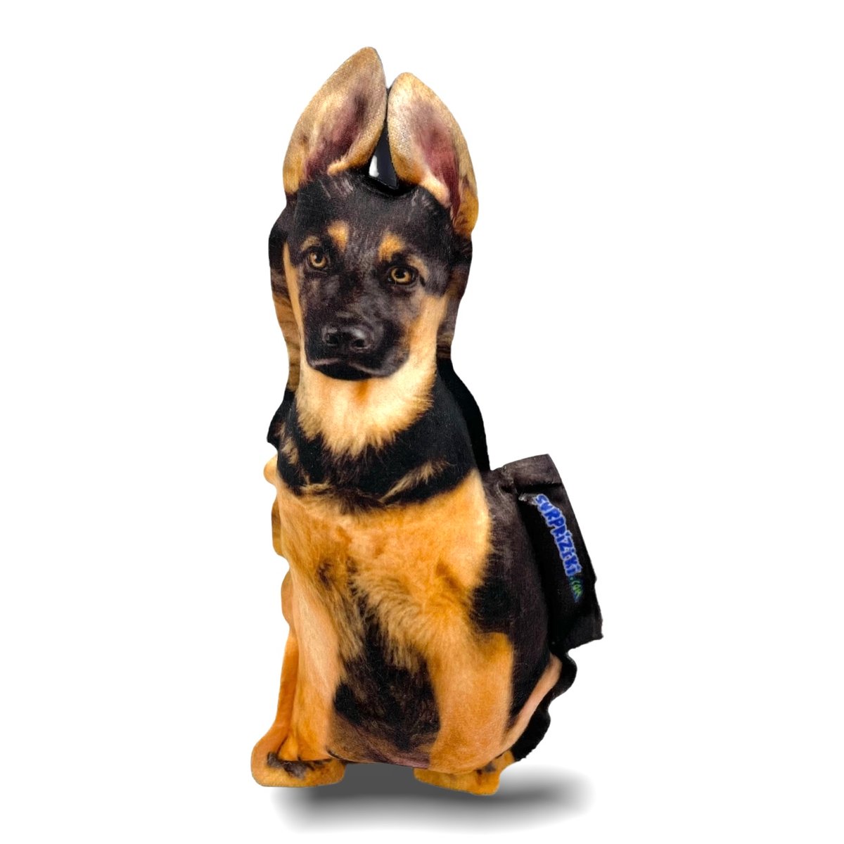 Реалістичну іграшку Німецька вівчарка (S) від