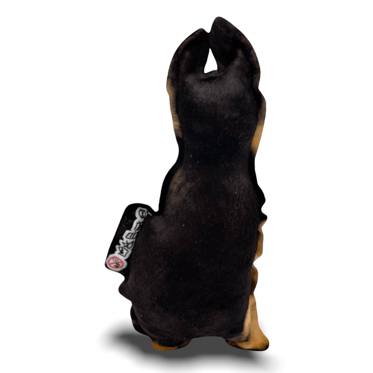 Реалістичну іграшку Німецька вівчарка (S) від - фото 2