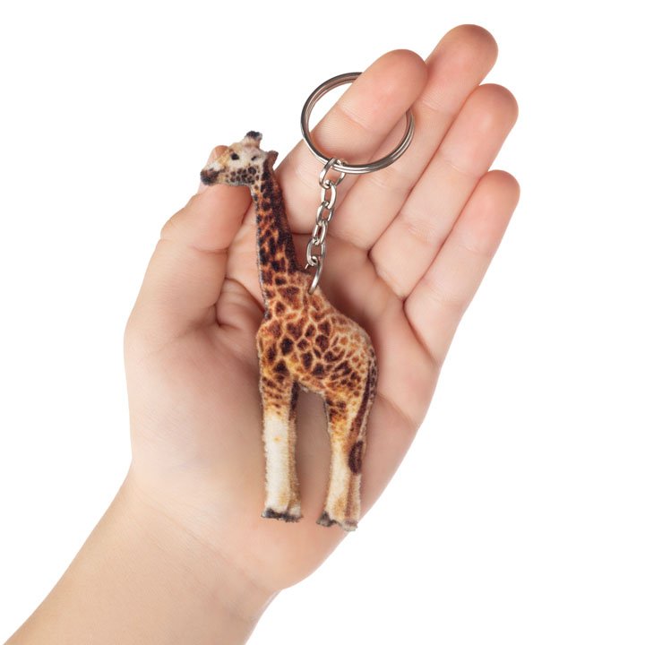 Брелок Руде кошеня з віночком