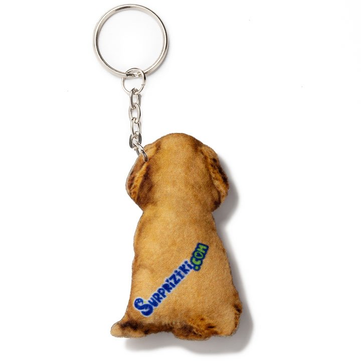 Брелок Англійський кокер-спаніель - фото 2