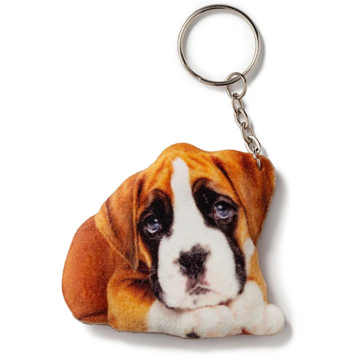 Брелок Чау-чау - фото 2