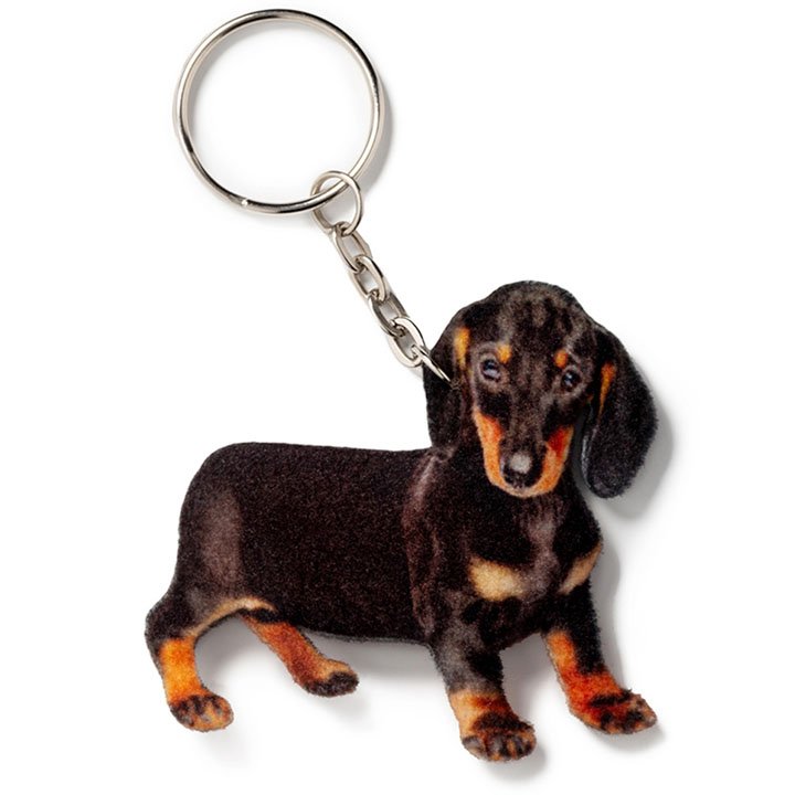 Брелок Чау-чау - фото 2