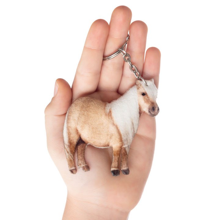 Брелок Руде кошеня з віночком