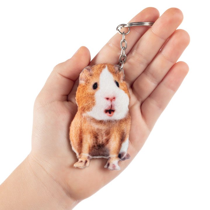 Брелок Морська свинка