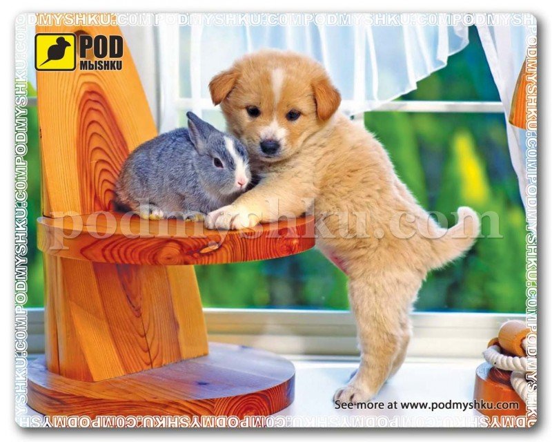 Килимок для миші