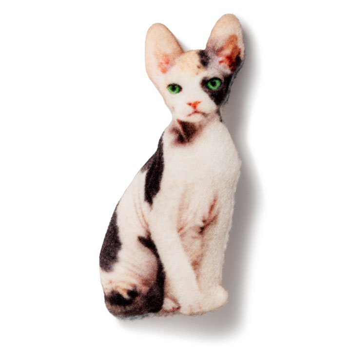 Магніт Сфінкс