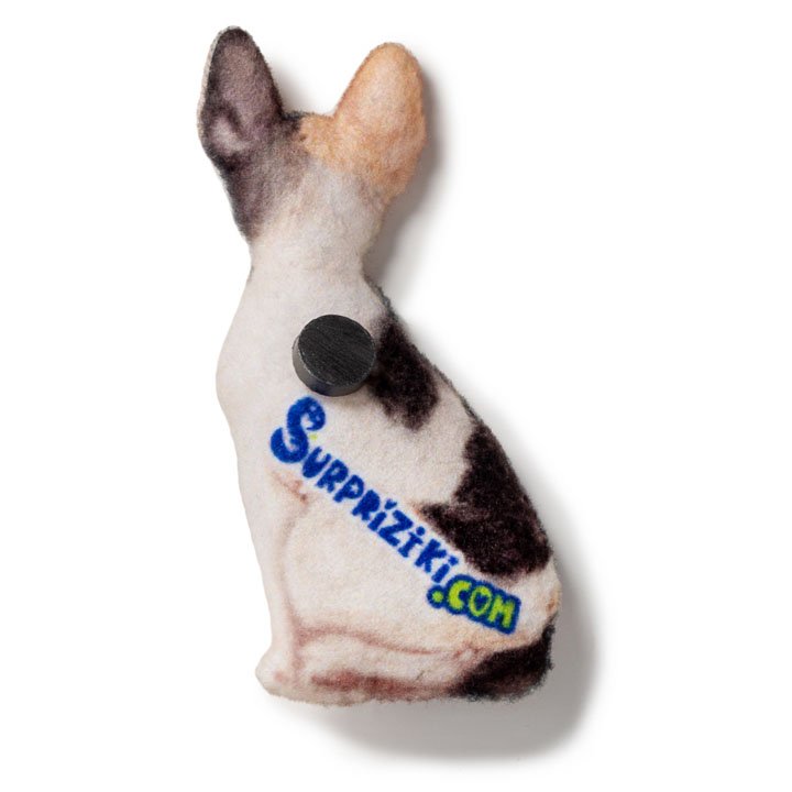 Магніт Сфінкс - фото 2