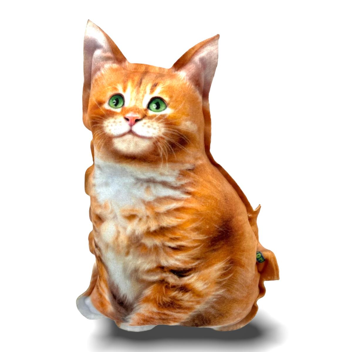 Реалістичну іграшку Мейн Кун (S) від