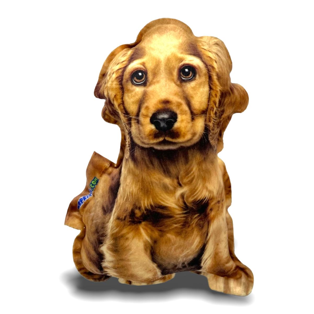 Реалістичну іграшку Англійська кокер-спаніель (S) від