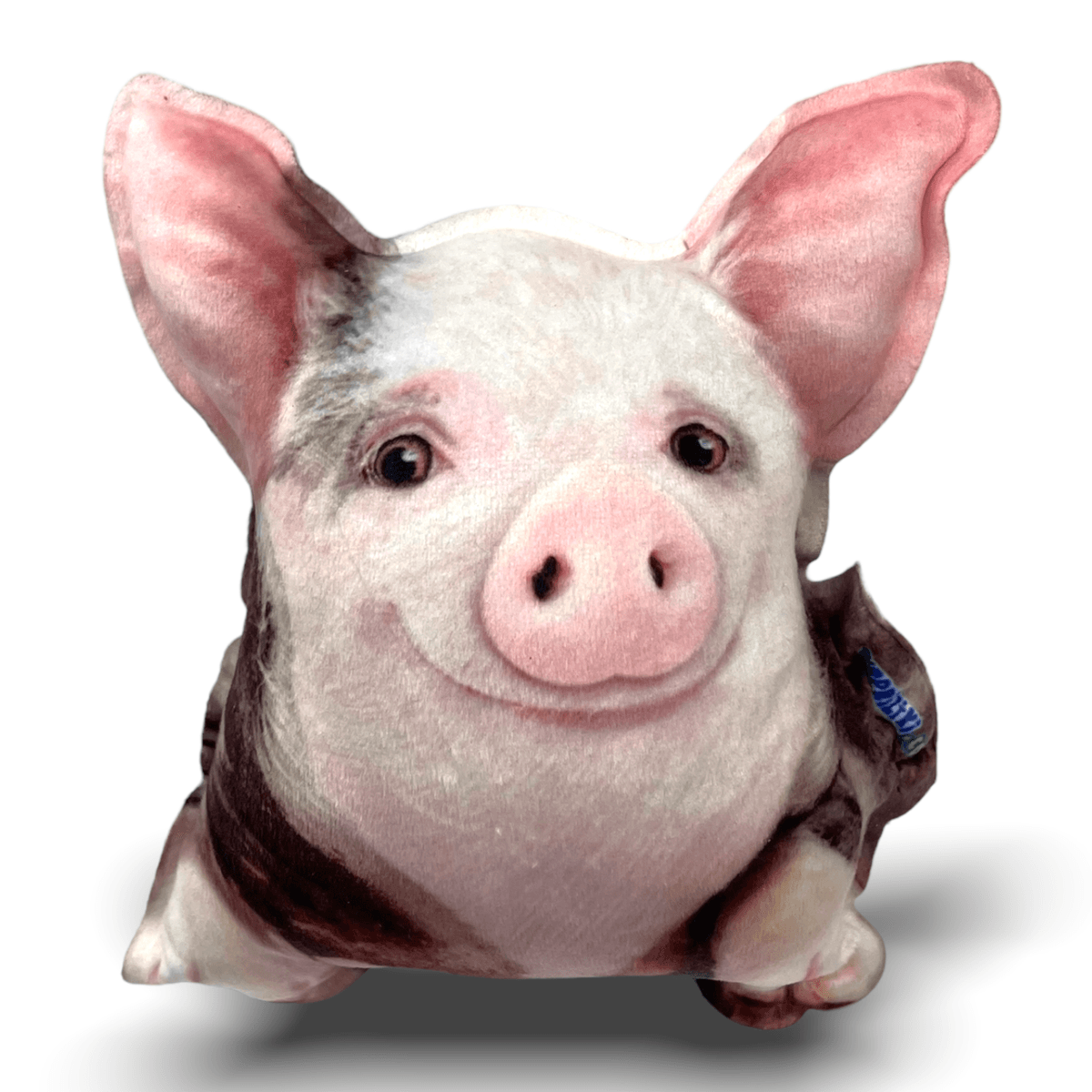 Реалістичну іграшку Порося посміхається (S) від